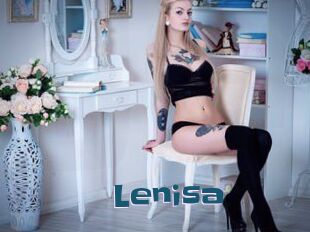 Lenisa