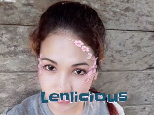 Lenlicious