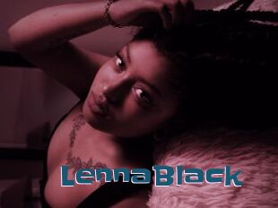 LennaBlack