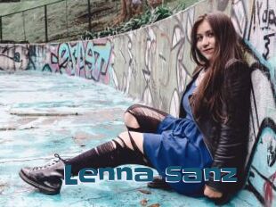 Lenna_sanz