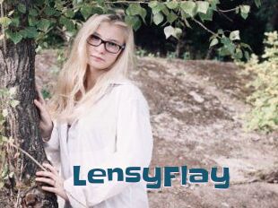 LensyFlay