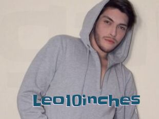 Leo10inches