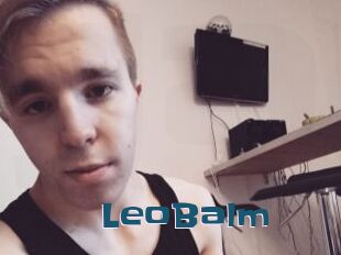 LeoBalm