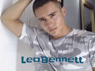 LeoBennett