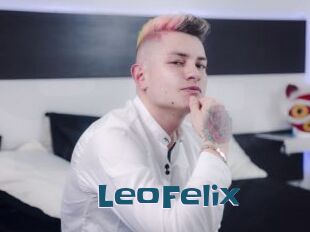 LeoFelix