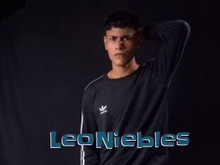 LeoNiebles