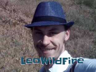 LeoWildFire