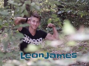 LeonJames