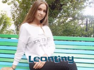 Leontiny