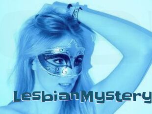 LesbianMystery