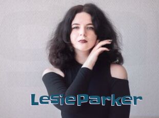 LesieParker