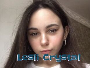 Lesli_Crystal