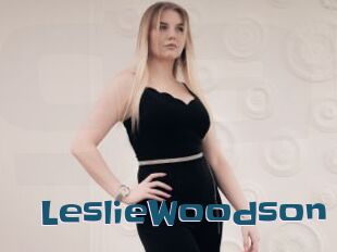 LeslieWoodson