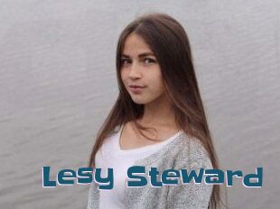 Lesy_Steward