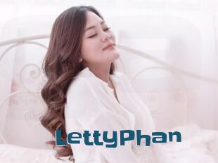 LettyPhan