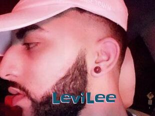 Levi_Lee