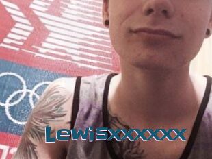 Lewisxxxxxx