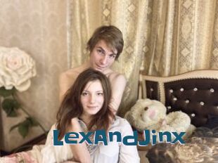 LexAndJinx