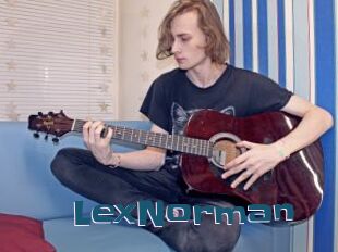 LexNorman