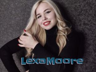 LexaMoore