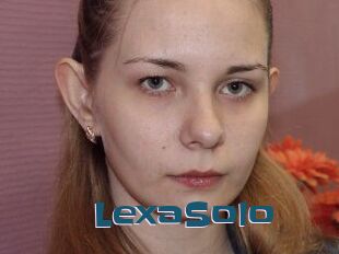 LexaSolo