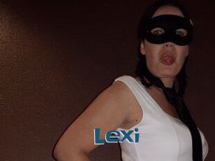 Lexi