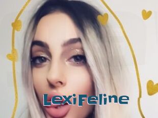 LexiFeline