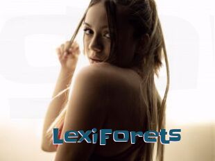 LexiForets