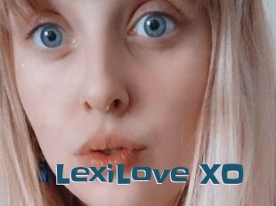 LexiLove_XO