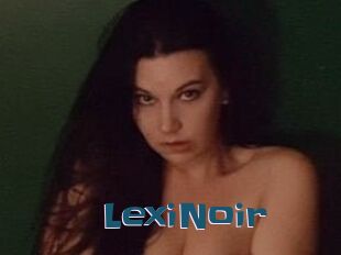 LexiNoir