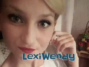 LexiWendy