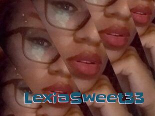 LexiaSweet33