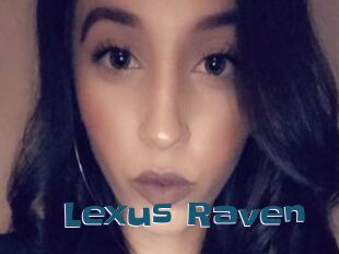 Lexus_Raven