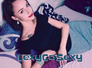 LexyGoSexy