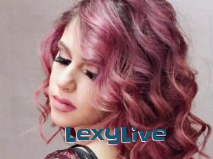 LexyLive