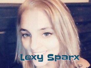 Lexy_Sparx