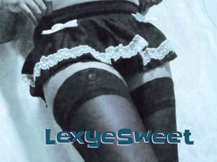 LexyeSweet