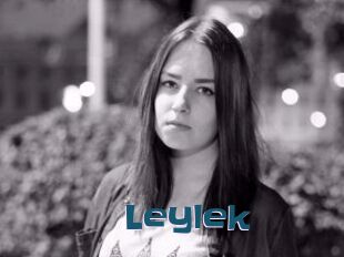 Leylek