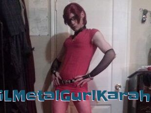 LiLMetalGurlKarah