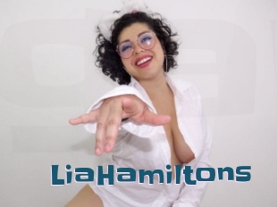 LiaHamiltons