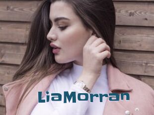 LiaMorran