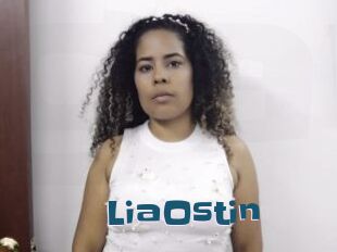 LiaOstin