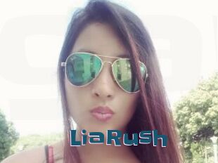 LiaRush