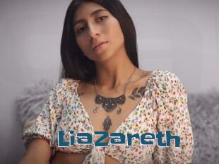 LiaZareth