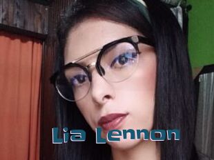 Lia_Lennon