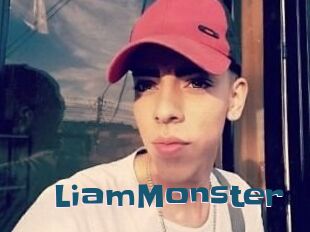 Liam_Monster