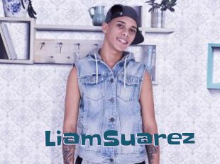 LiamSuarez