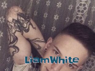 Liam_White