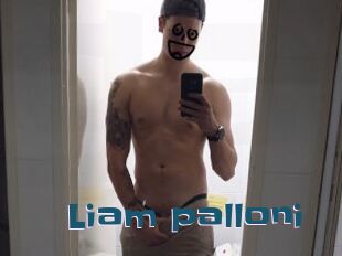 Liam_palloni