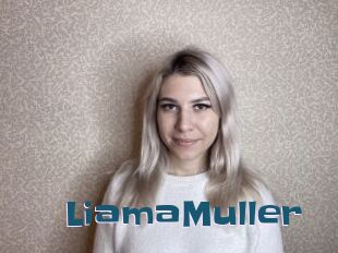 LiamaMuller